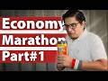 UPSC Economy Marathon Part-1 - RBI, Sharemarket, Taxation, BoP- Win26 Masterclass by Dr.Mrunal Patel