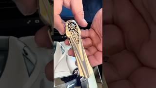 Most Expensive Art Knives