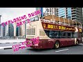 Exploring Dubai (Day 2) | Hop on Hop off tour bus | Sightseeing | Big Bus | Dubai City tour