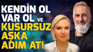 Bunu Yapmayan Aşık Değil, Bağımlı Olur! Kendini Sevmek Ego mu? Kusursuz İlişki | R. Şanal Günseli
