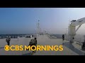 Yemen&#39;s Houthi rebels seize cargo ship in Red Sea