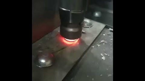 Kỹ thuật thi công đinh tán làm cầu đường sắt