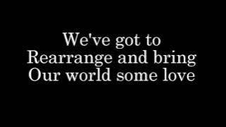 Scorpions - Under The Same Sun Lyrics
