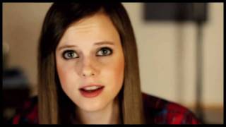 Смотреть клип Forget You - Cee Lo Green (Cover By Tiffany Alvord)