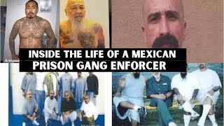 The Mexican Mafia's Most Dangerous Middleman | Albert "Puppet" Vargas Exposed