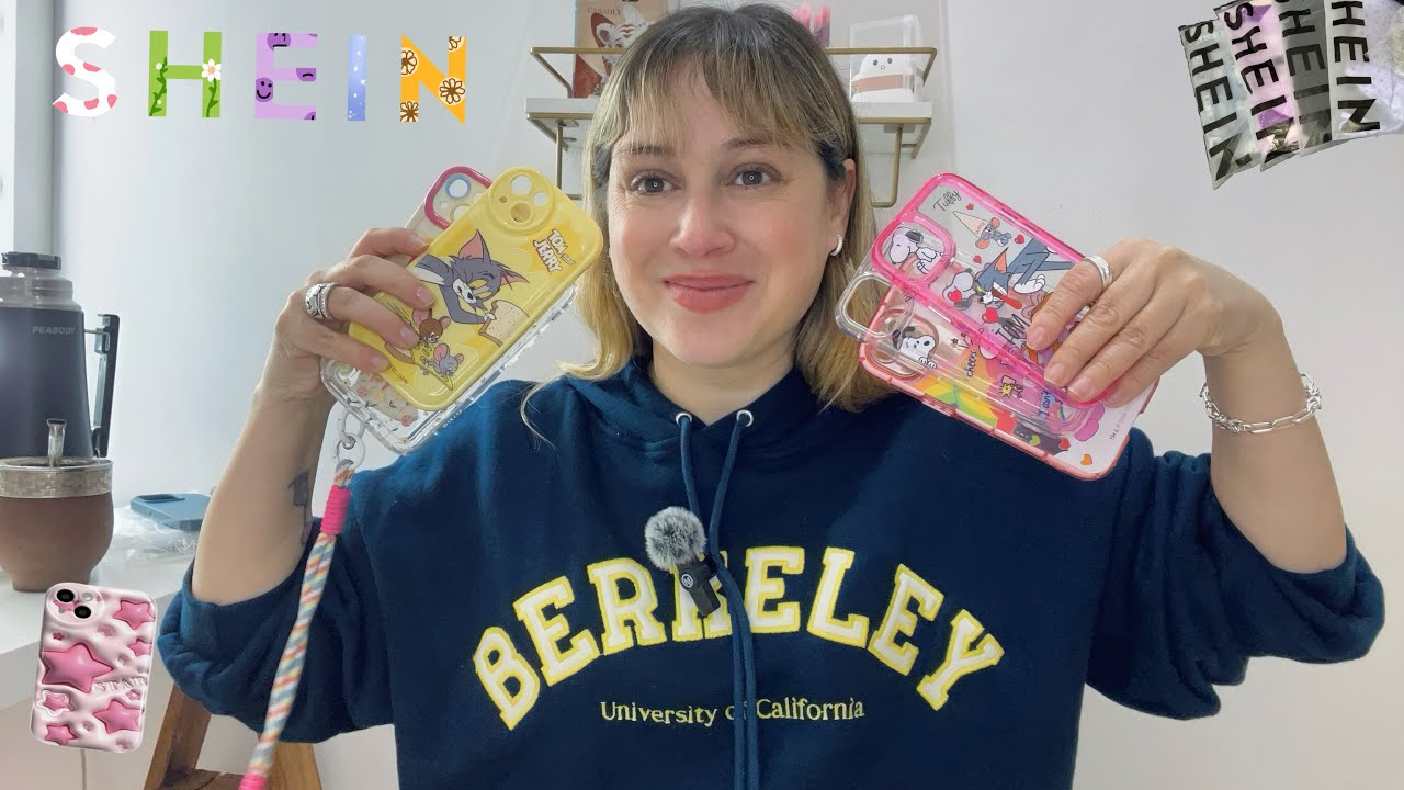 COMPRA EN SHEIN DESDE ARGENTINA 🇦🇷 🥳 #shein #vlog sheinhaul #haul #vlog #shorts #compras#vlogs 