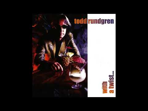 Todd Rundgren - Can We Still Be Friends (Lyrics Below) (HQ)