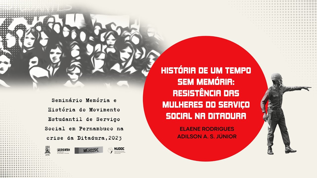 Movimento de Estudantes de Serviço Social