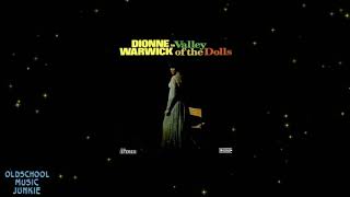 Dionne Warwick - As Long as There&#39;s an Apple Tree