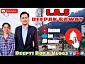 I.A.S Deepak Rawat ।।दीपक रावत सर के साथ आखिर पहुंच ही गए हम भी #deepakrawat #viral #ias