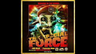 The Special Force - Prod. Odd Pilot Official Music Video