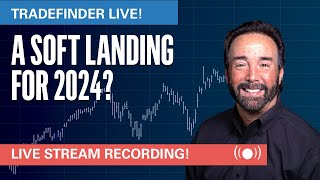 A soft landing for 2024? TradeFinder - Option Trading with Elliott Wave 9 Jan 2024 screenshot 2