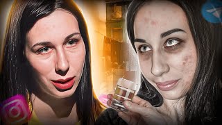 картинка: Все еще хуже, чем мы думали! Третья беременность, выкидыш и новый муж | Арина, Мама в 16