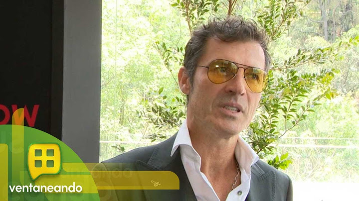 ¡Leonardo García confirmó que sí impugnarán el testamento de Andrés García! | Ventaneando