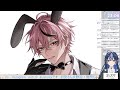 【♯お絵描き配信】　作業＆雑談配信だよ！　　♯CIS #イラスト
