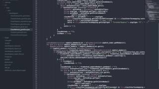 UML Parser