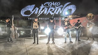 Como Catarino - Edición Privada X Kevin Alfredo Video Oficial