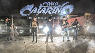 Como Catarino - Edición Privada x Kevin Alfredo (Video Oficial)