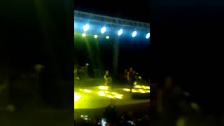 Resul Dindar Muş Konseri