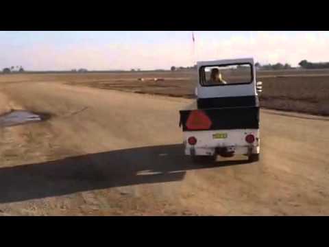 Legend Electric Vehicle For You
