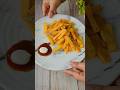 French Fries 🍟 #viralvideo #recipe #shortvideo #food #cooking #snacks #cookingvlog #streetfood