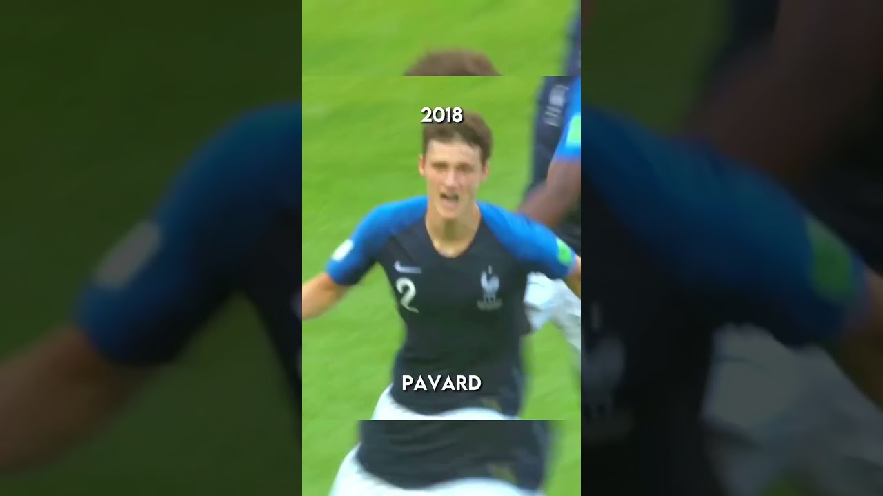 The best goal from every World Cup 1994-2022