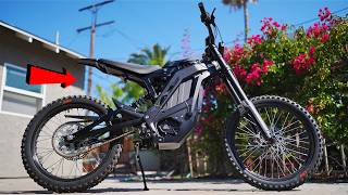 BUYING A NEW 2024 E RIDE PRO SS V2  FIRST RIDE & UNBOX