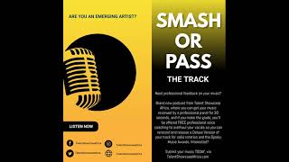 Are you an emerging artist?