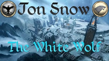 Crusader Kings 2: Game of Thrones - Jon Snow #6 - The Endless Dead