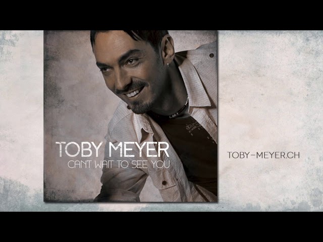 Toby Meyer - All Surrounding Me