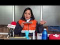 Plan familiar, mochila de emergencia y autoprotección: las claves para enfrentar un terremoto