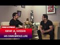 Shoaib Akhtar | Iqrar Ul Hassan & His Dangerous Life | Full Interview | Pindi Express News