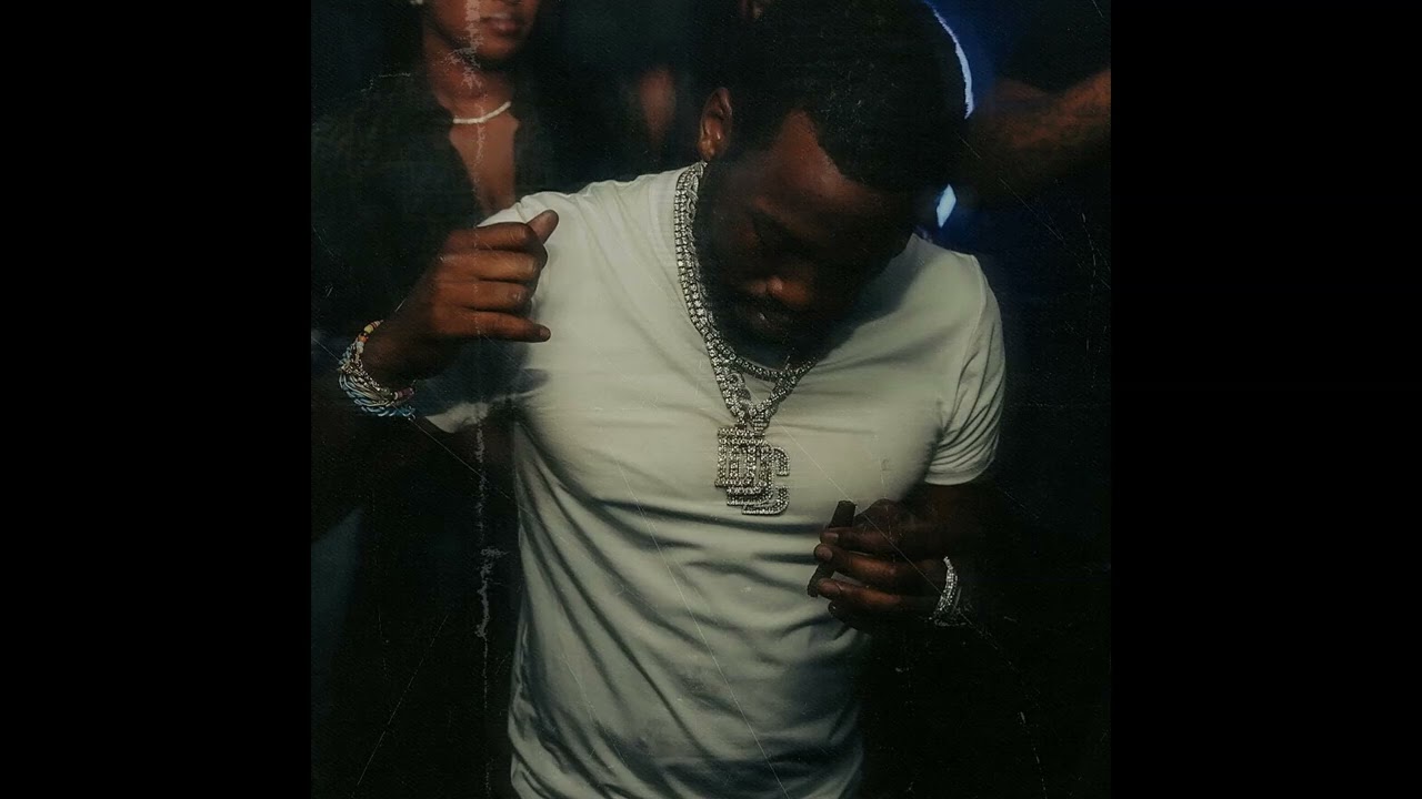 [FREE] Meek Mill x Sample Type Beat 2025 - 