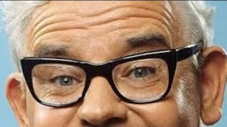 Ronnie Barker's Heroes of Comedy