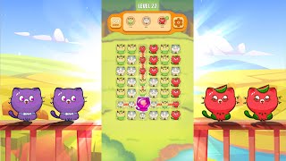 Connect Two Cats Classic | Trailer screenshot 3