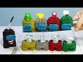 Magnetic AMONG US#2| How An IMPOSTER Beat Crewmates To Make Breakfast | Magnet Stop Motion Animation