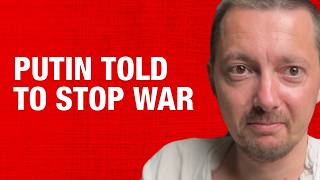 Putin gets publicly confronted by Tokayev about Ukraine war