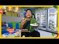 Dwi Andhika Nyicipin Segar Nikmat Pudding Sichantiek | MAKAN RECEH (09/04/24)
