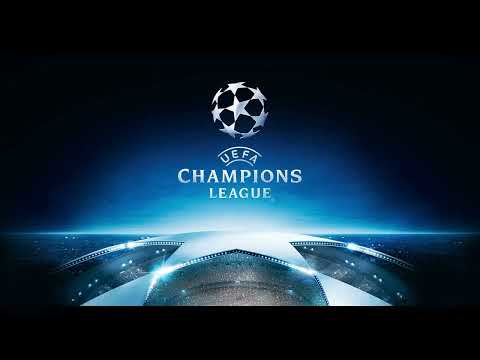 Şampiyonlar Ligi Müziği (Stadyum Versiyonu) / Champions League Anthem (Stadium Version)