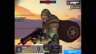 MC5|UPDATE 17|FLYING HACK NAB|PART 3
