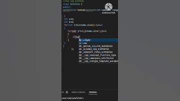 leetcode two sum problem || two sum ||leetcode 1 ||#coding #leetcode #geeksforgeek #cpp  #shorts