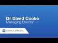 Konica minolta australia md dr david cooke talks about our company ethos