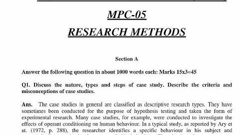 MPC 05 solved Assignment 2021-22| MPC 05 ignou handwritten assignment in English 2022| IGNOU MPC 05