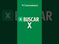 BUSCAR X