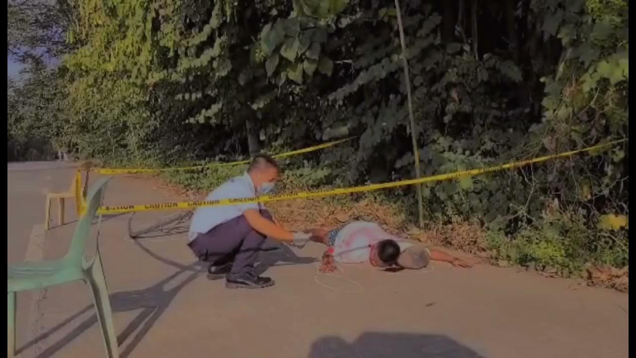 FORENSIC PHOTOGRAPHY Reckless Imprudence Resulting to Homicide YouTube