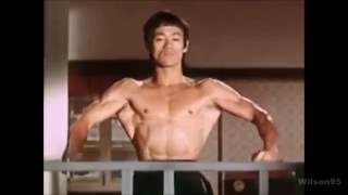 Bruce Lee - Epic Tribute