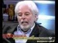 Buenafuente entrevista a Alejandro Jodorowsky  (junio 2005)