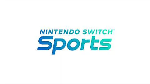 1 Hour - Nintendo Switch Sports Theme