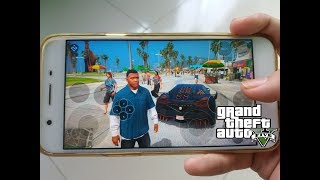 How To Play GTA 5 On Android 2018 screenshot 5
