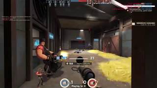 TF2 - I am Hackerman